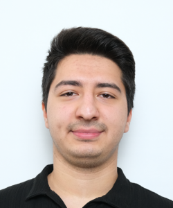 Ahmet Enes Şahan